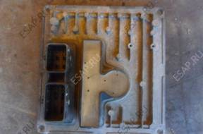 Citroen C2 C3 БЛОК УПРАВЛЕНИЯ КПП S120215102B SIM82