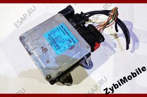 CITROEN C2 C3 БЛОК УПРАВЛЕНИЯ УСИЛИТЕЛЯ 9658468080