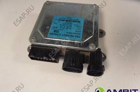 CITROEN C2 C3 БЛОК УПРАВЛЕНИЯ УСИЛИТЕЛЯ 9665433880