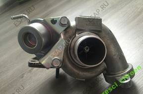 CITROEN C2 C3 DS3 ТУРБИНА 49173-07517 1.6HDI 90KM