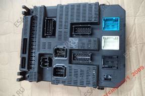 citroen C2 C3 МОДУЛЬ BSI P06 , 9659285380