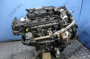 CITROEN C2 C3 PEUGEOT 307 206 1.4 HDI двигатель 8HX