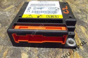 CITROEN C2 C3 СЕНСОР ПОДУШЕК AIRBAG 9647794180