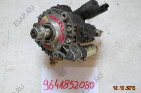 CITROEN C2 HDI 9641852080 , FTP 6198-10/F