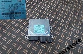 CITROEN C2 LIFT 05-10 1.1 БЛОК УПРАВЛЕНИЯ УСИЛИТЕЛЯ