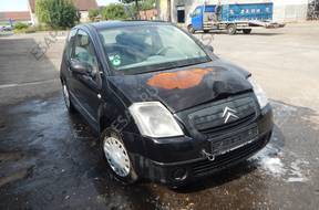 CITROEN C2 MOD BSI 9653667480 EUROPA