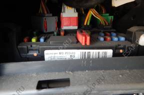 CITROEN C2 MOD BSI 9653667480 EUROPA