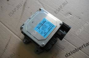 CITROEN C2 VTR БЛОК УПРАВЛЕНИЯ УСИЛИТЕЛЯ 9659514180