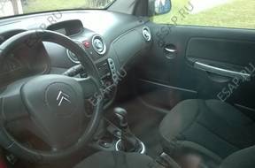 Citroen c2 vts 125 PS двигатель 2005