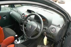 CITROEN C2 VTS 1.6 16V КОМПЛЕКТ ИММОБИЛАЙЗЕР DO ODPALANIA