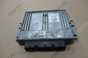 CITROEN C3 02-09 БЛОК УПРАВЛЕНИЯ 9648293980