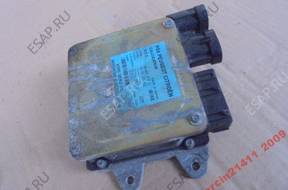CITROEN C3 02-09 БЛОК УПРАВЛЕНИЯ УСИЛИТЕЛЯ 9649847780