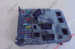 CITROEN C3 02-09 BSI F02  9649811480