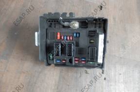 CITROEN C3 02 5D 1.4 МОДУЛЬ BSM 9643498880