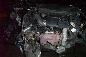 CITROEN C3-02 год,.двигатель некомплектный 1.4HDI 10FD18