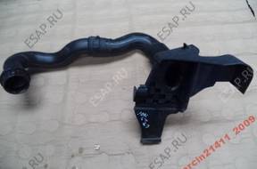 citroen C3 03- 1.4 hdi ПАТРУБОК ПОТРЕБЛЕНИЯ w ВОЗДУХА