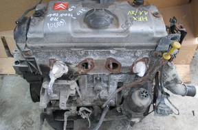CITROEN C3 03 год, 1.1 8V  двигатель  HFX