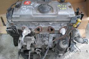CITROEN C3 03 год,.1.1 8V двигатель HFX