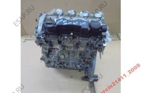 CITROEN C3 05-09 1.4 hdi 16V 8HY двигатель