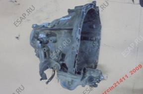 CITROEN C3 05-09 1.4 hdi 16V КОРОБКА ПЕРЕДАЧ 20DM25
