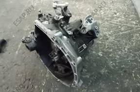 CITROEN C3 09-r. 1.4 VTI КОРОБКА ПЕРЕДАЧ 20CQ88