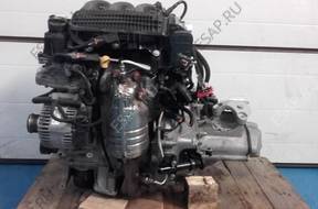citroen  c3 1,2vti  двигатель psa hm01 17000km