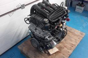 citroen  c3 1,2vti  двигатель psa hm01 17000km