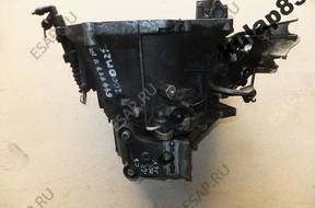 CITROEN C3 1,4 16V КОРОБКА ПЕРЕДАЧW NR 200DM25