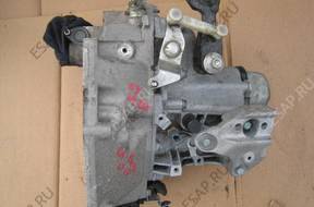 CITROEN C3 1,4 БЕНЗИН MODEL 2010 КОРОБКА ПЕРЕДАЧ
