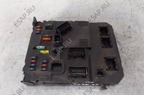 CITROEN C3 1,4 HDI BSI 9650585780