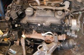 CITROEN C3 1,4 HDI двигатель 8HZ 10FD90