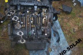 Citroen C3 1,4 HDI двигатель-goy supek