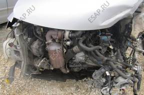 CITROEN C3 1,4 HDI КОРОБКА ПЕРЕДАЧW 20CQ02