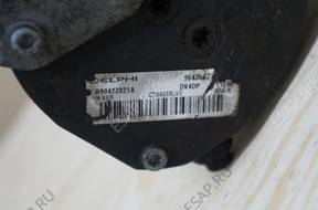 CITROEN C3 1,4 HDI ТНВД 9643567280