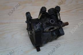 CITROEN C3 1,4 HDI ТНВД 9643567280