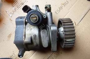 CITROEN C3 1,4 HDI ТНВД 9643567280