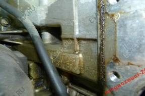 CITROEN C3 1,4B двигатель SUPEK