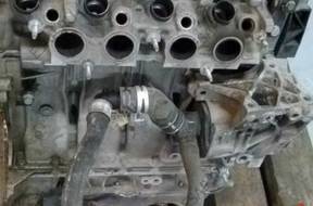 CITROEN C3 1,4B двигатель SUPEK