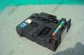 CITROEN C3 1,6 HDI БЛОК УПРАВЛЕНИЯ BSI 9659285480