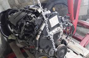 CITROEN C3  1,6 HDI двигатель
