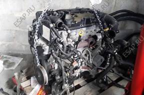 CITROEN C3  1,6 HDI двигатель