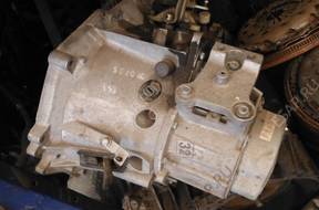 CITROEN C3 1,6 HDI КОРОБКА ПЕРЕДАЧW 20DP98
