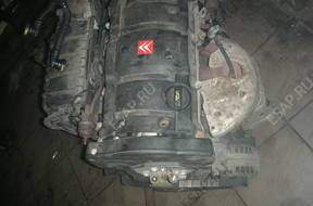 CITROEN C3 1,6B 16V двигатель