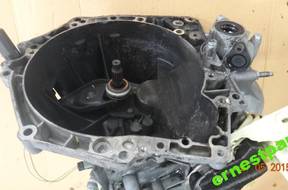 CITROEN C3 1,6HDI 04- КОРОБКА ПЕРЕДАЧW 20DM69