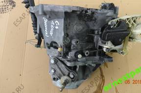 CITROEN C3 1,6HDI 04- КОРОБКА ПЕРЕДАЧW 20DM69
