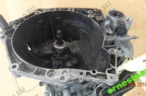 CITROEN C3 1,6HDI 04- КОРОБКА ПЕРЕДАЧW 20DM69
