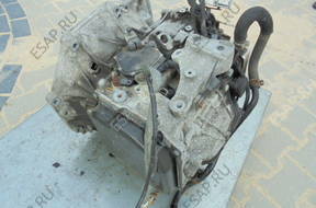 Citroen C3 1,6i 16V - КОРОБКА ПЕРЕДАЧ АВТОМАТИЧЕСКАЯ 20TS28 komp
