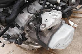 CITROEN C3 10- 1,6i КОРОБКА ПЕРЕДАЧW 20DP42