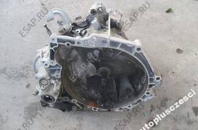 CITROEN C3 10 год,.1.4 16V КОРОБКА ПЕРЕДАЧW 20DP59 VTI