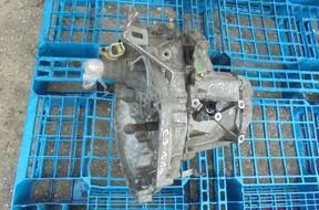 CITROEN C3 1.1 8V 02-08 КОРОБКА ПЕРЕДАЧW